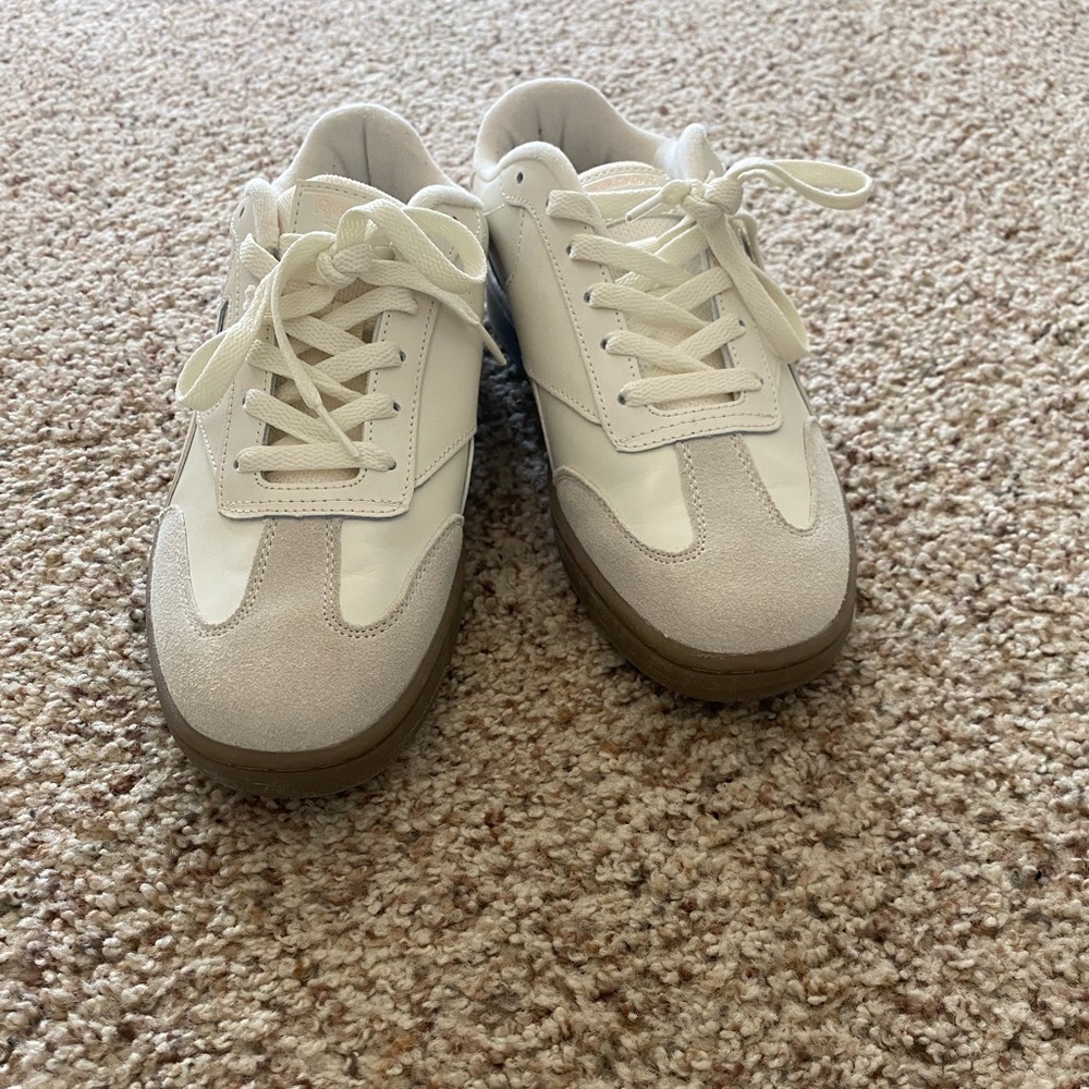 Reebok sneakers